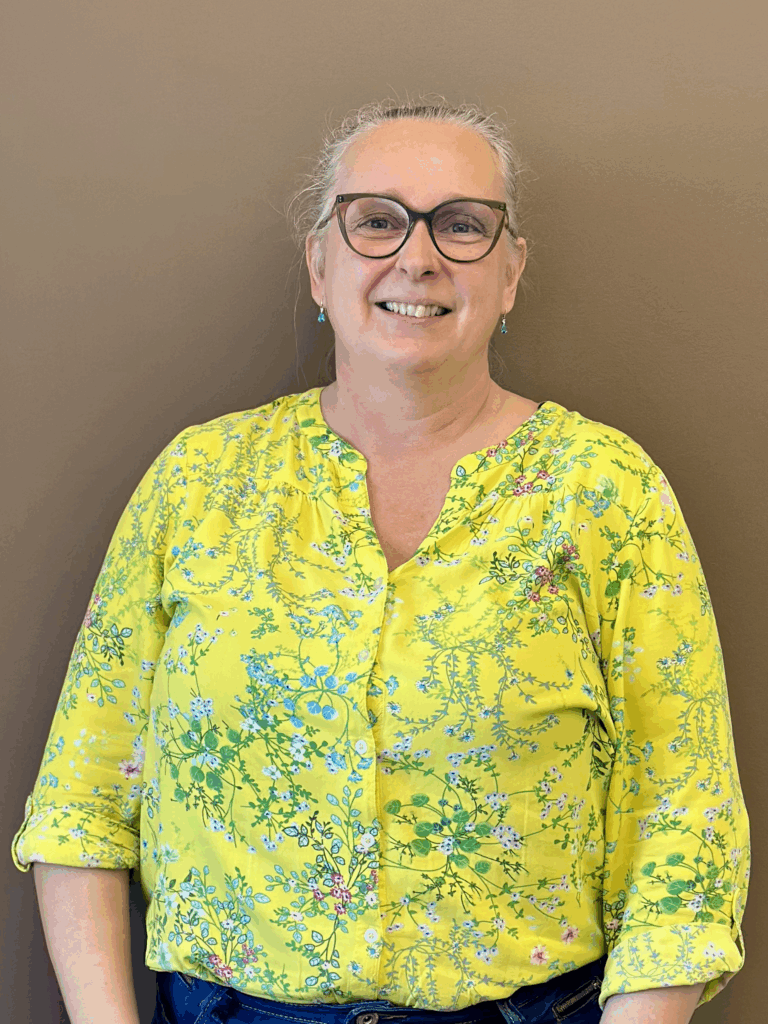 Lise Lindberg Andersen